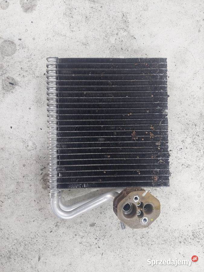 Nagrzewnica Klimatyzacji Renault Scenic II Kłobuck sprzedam