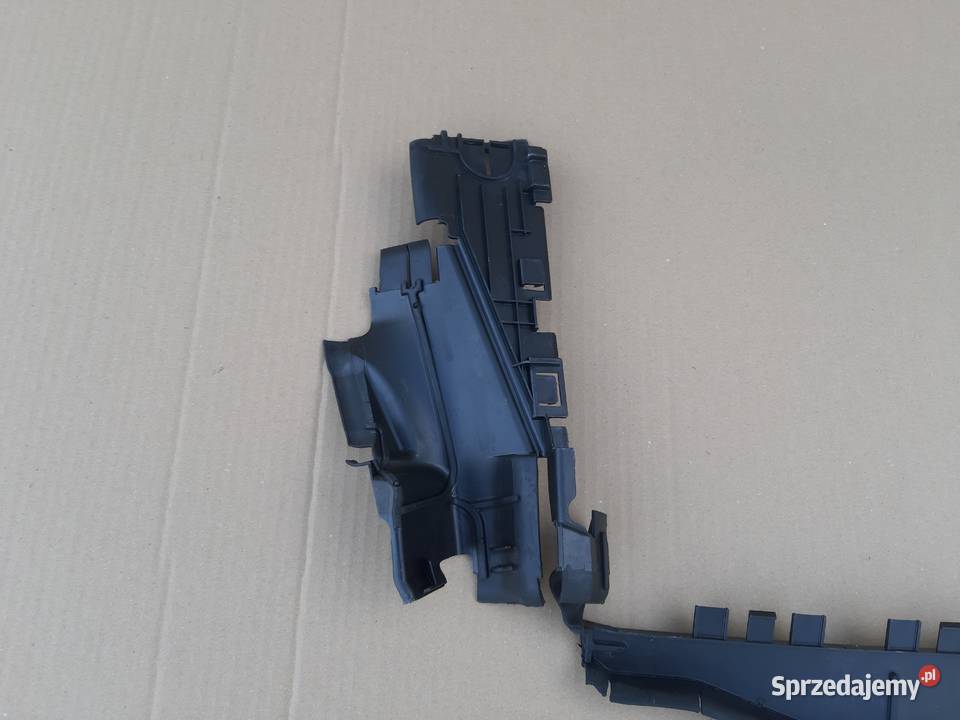 EKLASA W212 KIEROWNICA POWIETRZA PROWADNICA