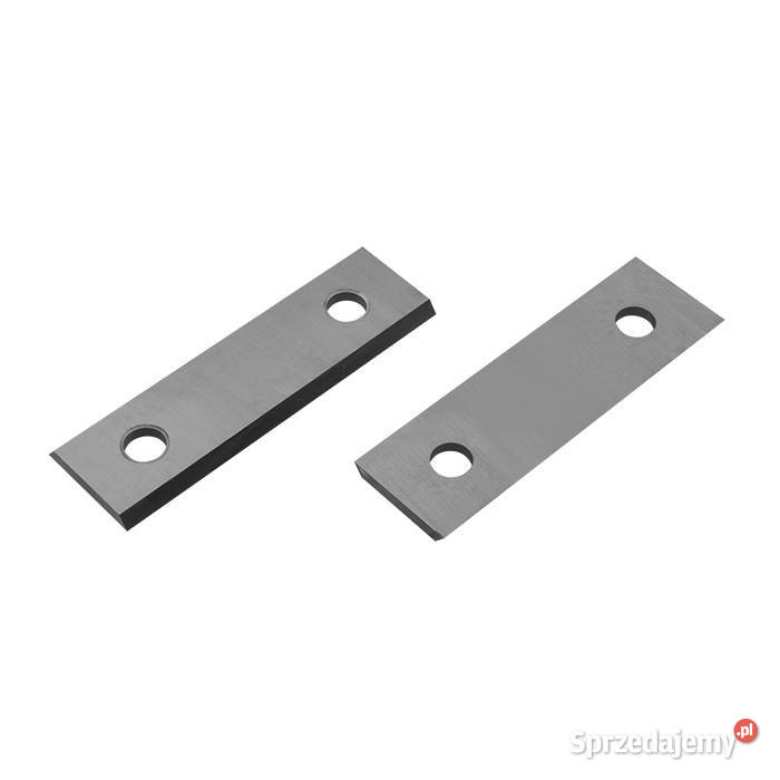 Płytki noże HM 50x12x15 UTWARDZONE KCR08 10