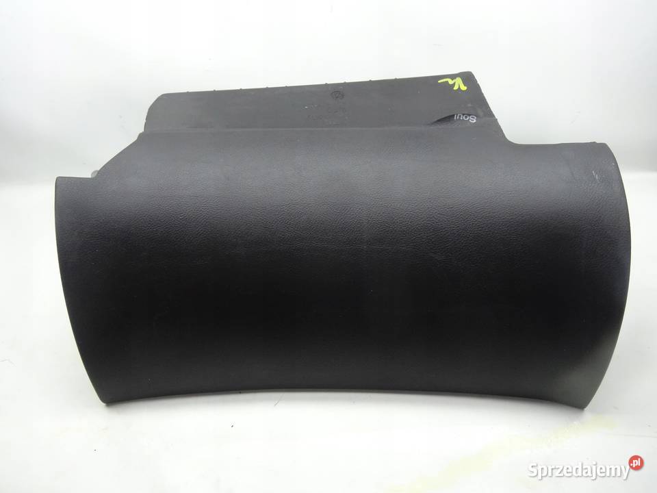AUDI A8 D2 9902 SCHOWEK PASAZERA 4D1857095LL Przemęt