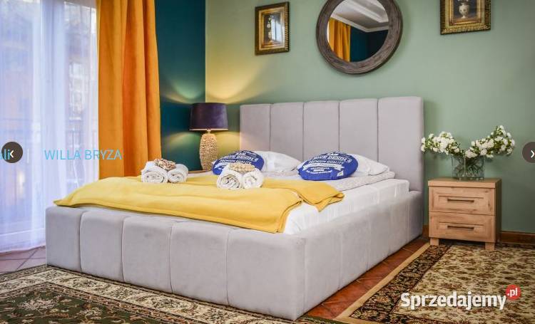 Hotel apartamenty 5 gotowy biznes wchodzisz pomorskie