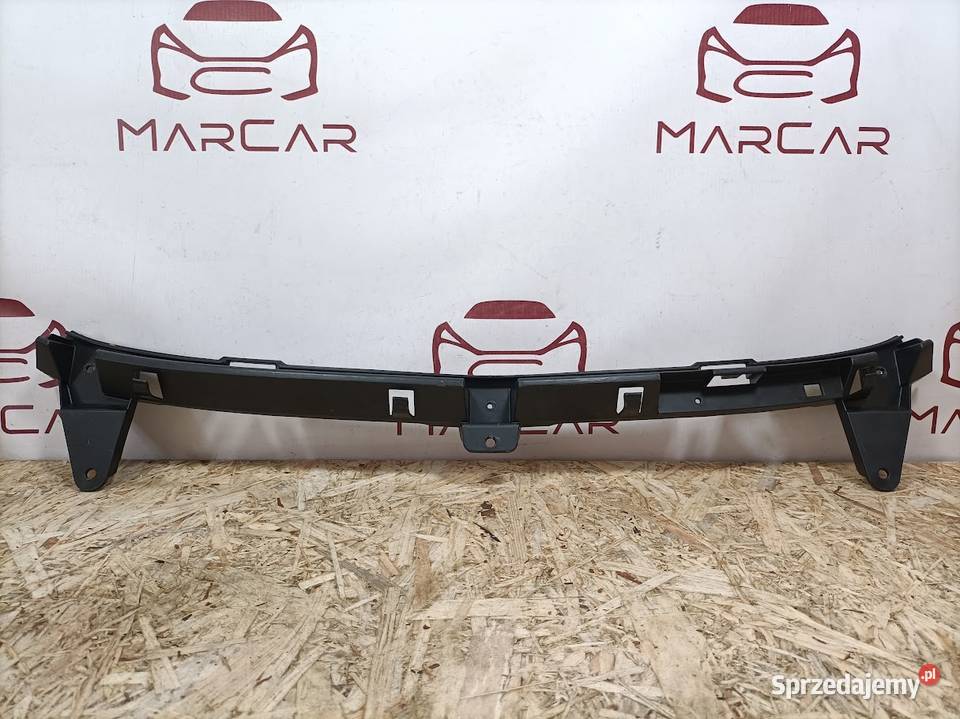 OPEL CORSA D 0614 E 1419 ŚLIZG MOCOWANIE ZDERZAK Pleszew