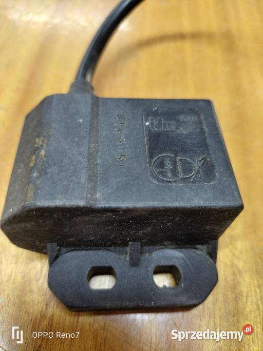 Cewka zapłonowa skuter Derbi vamos 50 Łubno