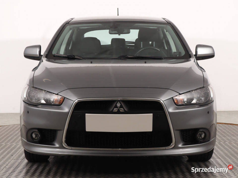 Mitsubishi Lancer 16 MIVEC śląskie sprzedam