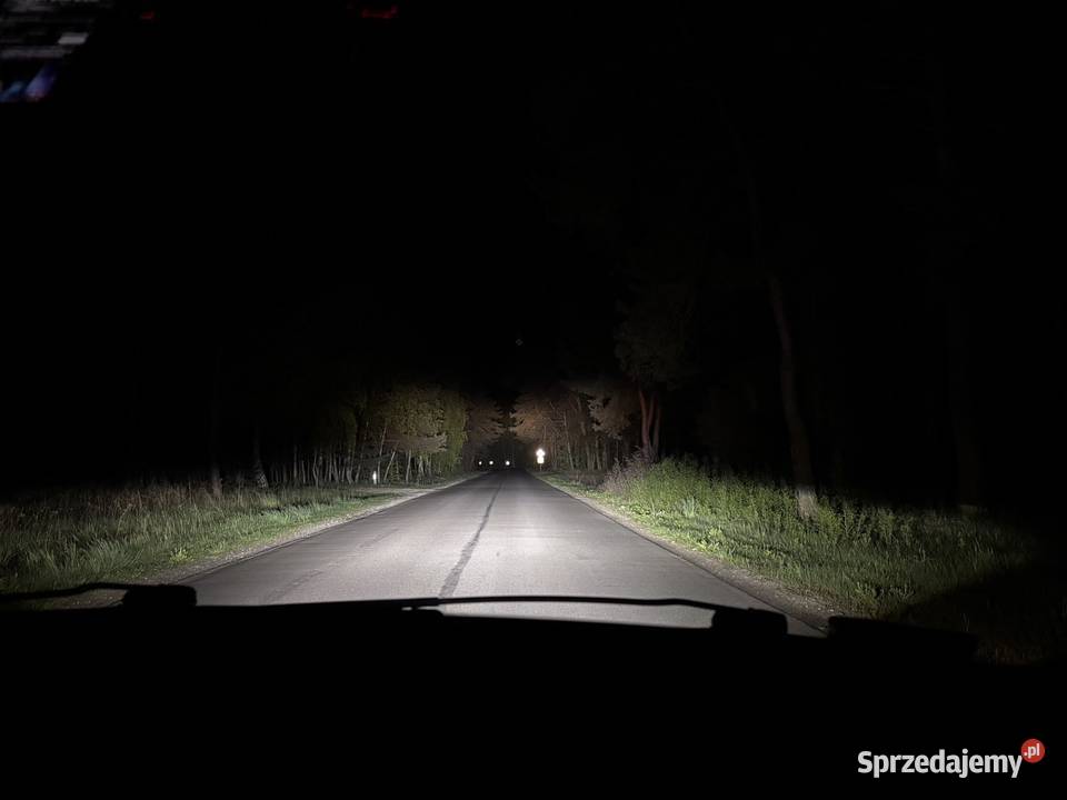 Lampy przód Seat Leon 1Toledo BILED 25 Koło sprzedam