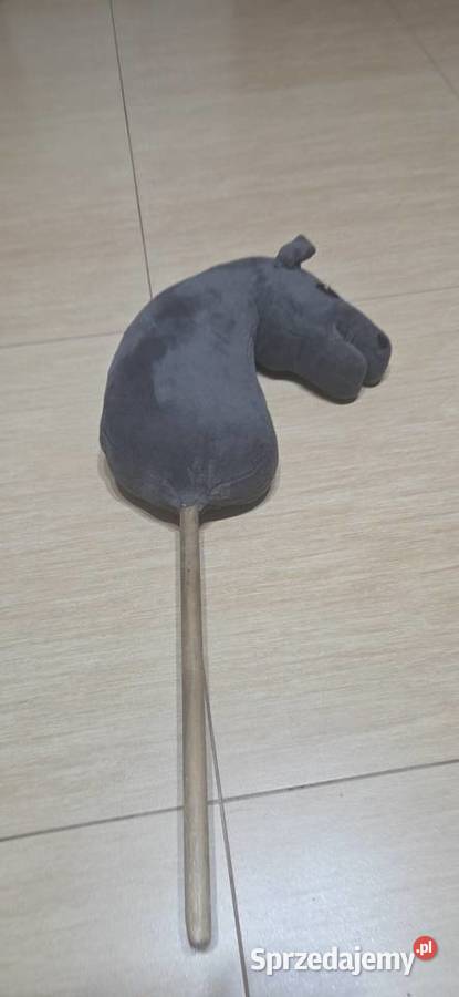 Okazja hobby horse Miedźna