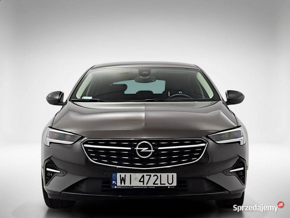 Opel Insignia Grand Sport 20 CDTI Business Warszawa sprzedam
