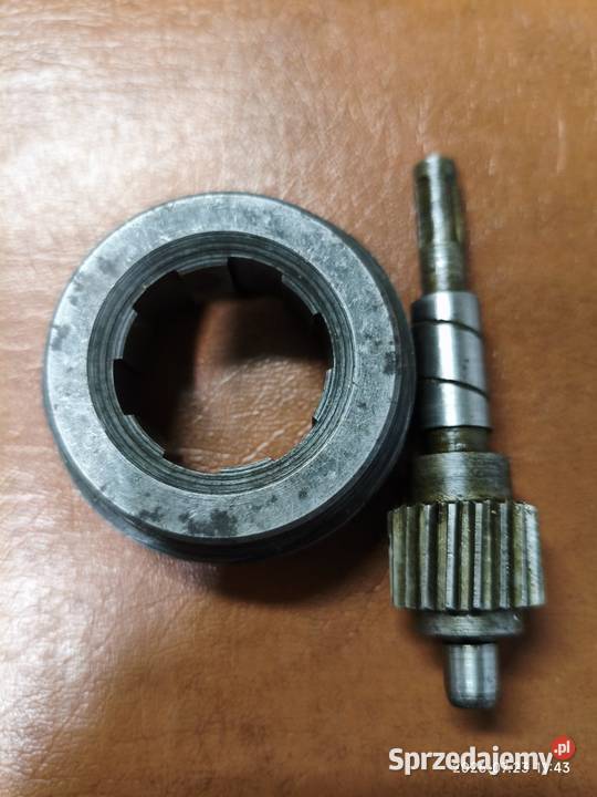 Fabrycznie nowy mechaniczny napęd Samochody dostawcze lubelskie