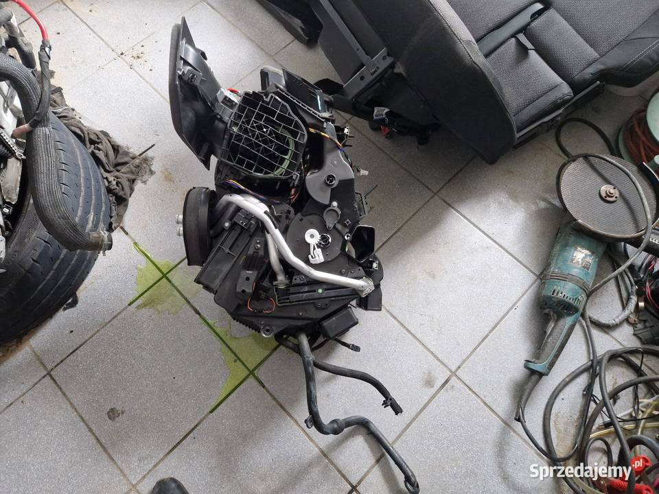 Nagrzewnica Mercedes Citan W420 272708730R Złocieniec