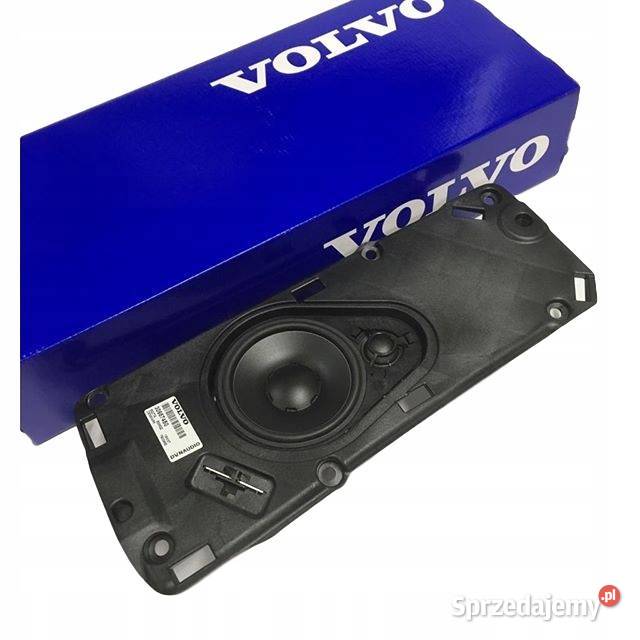 VOLVO S80 V70 XC70 srodkowy glosnik deski Gadgety motoryzacyjne Bielany Wrocławskie