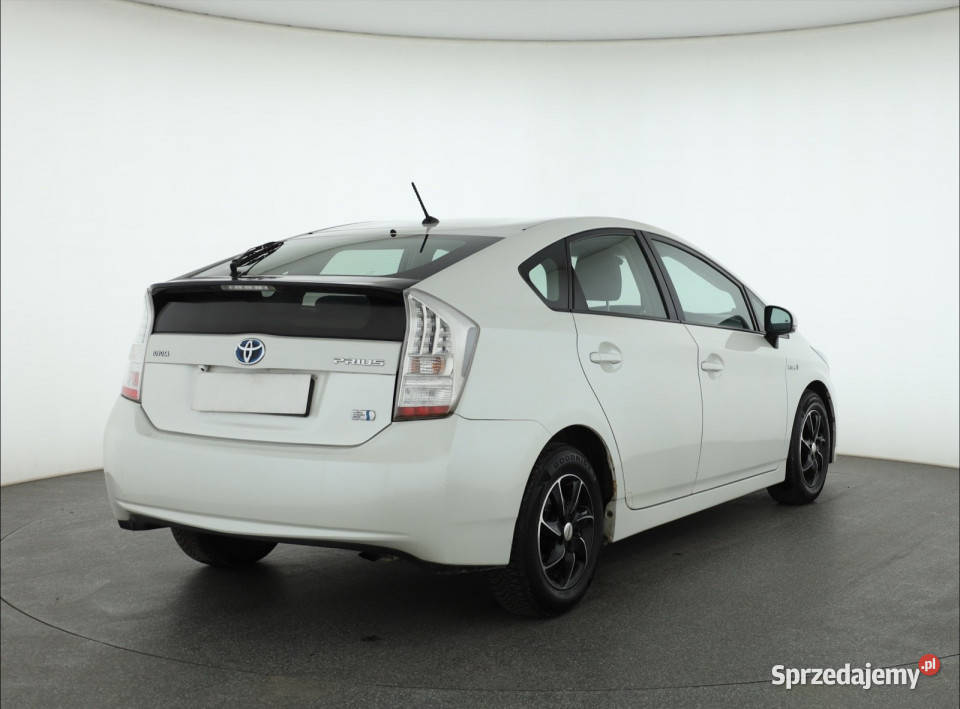 Toyota Prius 18 VVTi HSD klimatyzacja Prius Bielany Wrocławskie