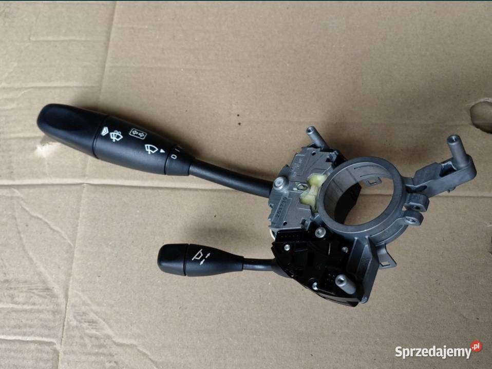 Manetka wycieraczek kolumny kierowniczej osobowe śląskie Żory