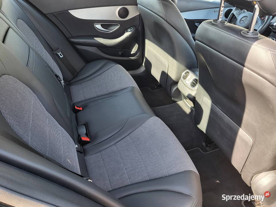 Mercedes c180 Opole sprzedam