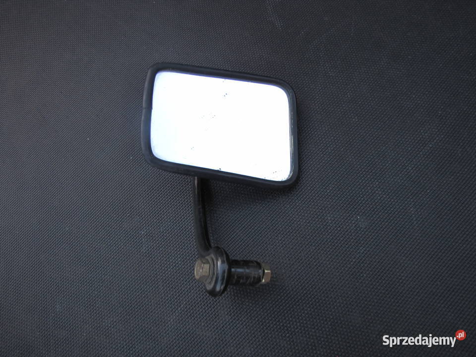 Lusterko Wsk Wfm Shl Junak MZ PRL ETZ Rzepin Drugi sprzedam