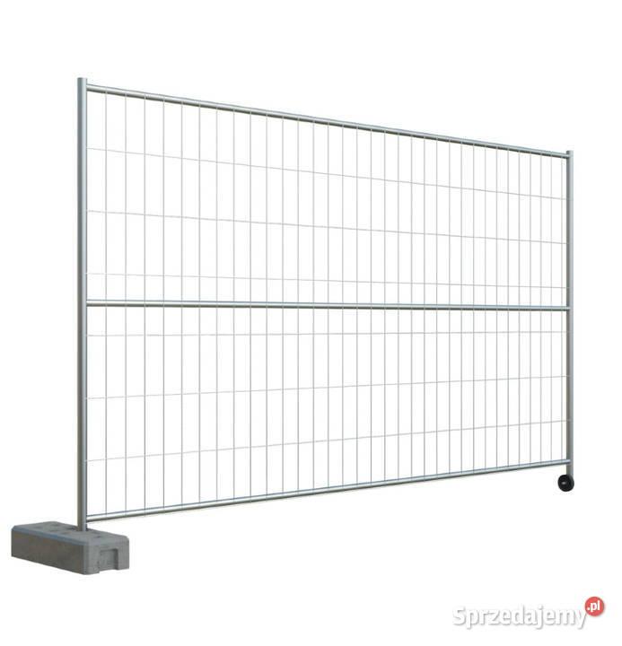 Brama jednoskrzydłowa ażurowa z kółkiem 350 Przęsła Dom i Ogród Szczecin