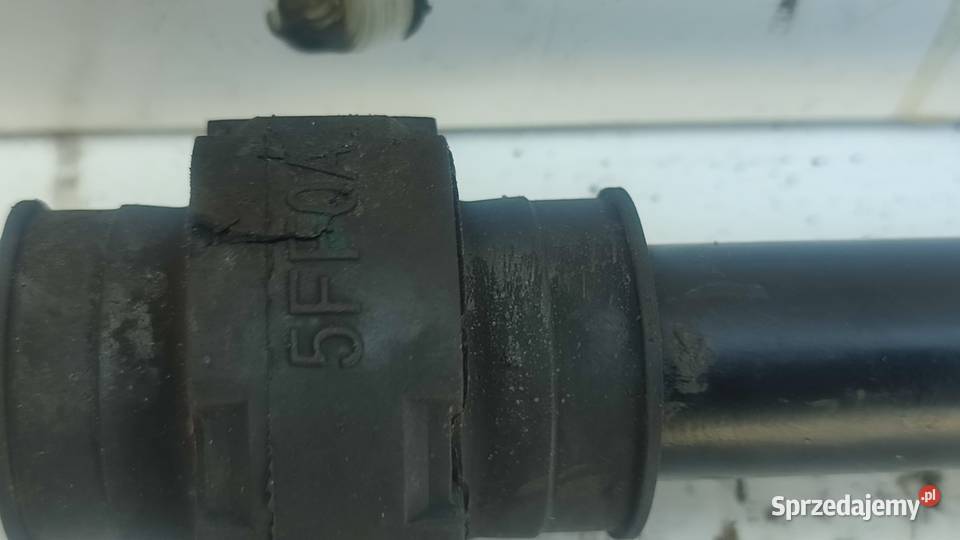 106NISSAN MICRA 5 K14 10 DIGT TCE PÓŁOŚKA osobowe Półosie Włoszczowa