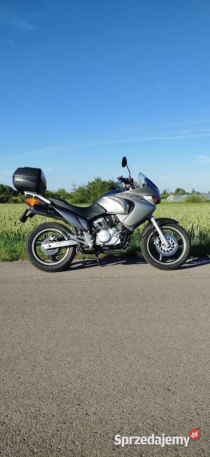 Honda varadero 125xl Hrubieszów