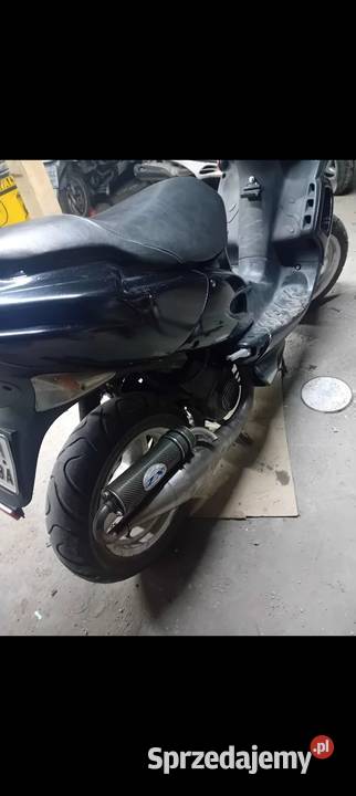 peugeot speedfight 2 Glina sprzedam