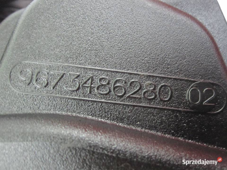 PEUGEOT PARTNER 16 HDI 14R 75 9804860080