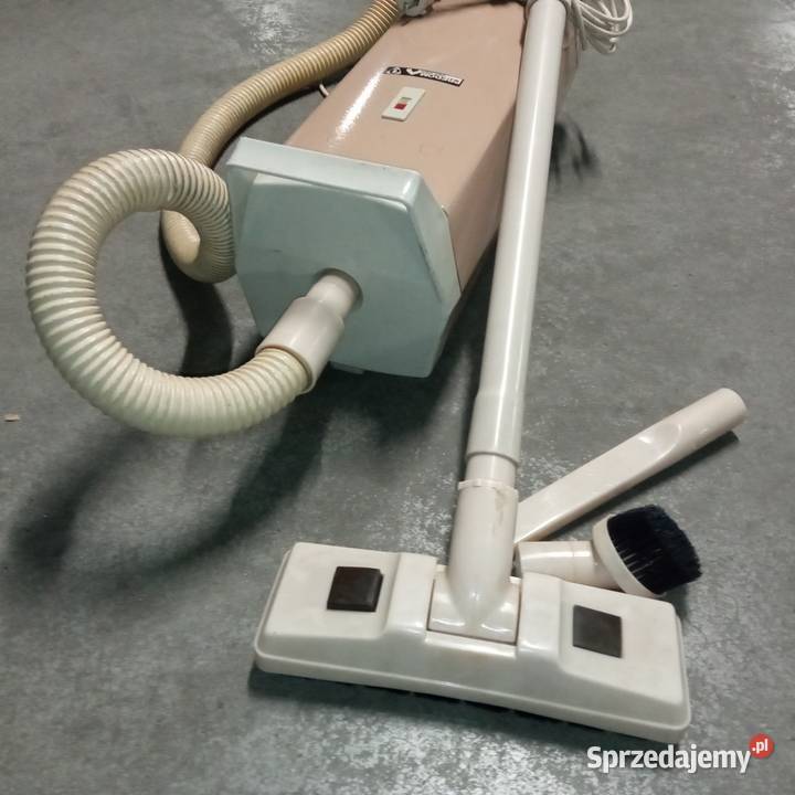 Odkurzacz workowy ZELMER 451 kolekcjonerski Warszawa