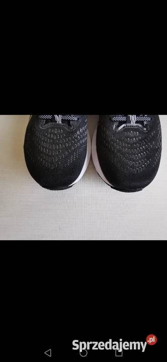Asics Gel Kayano r 42 Zamość sprzedam