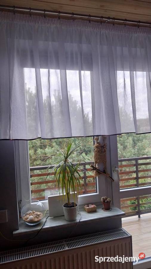 Firanka 350x85 Zrębice