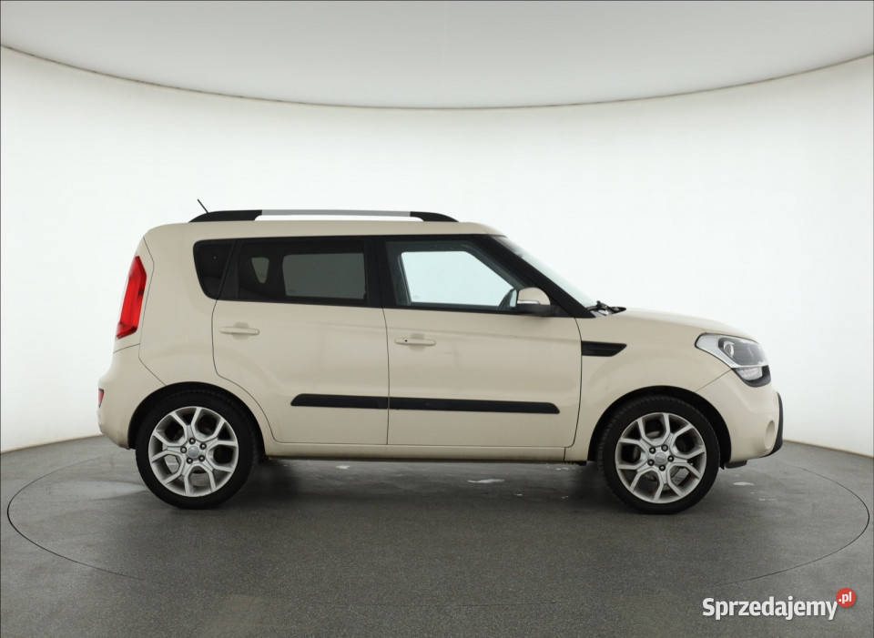 Kia Soul 16 GDI gniazdo USB Piaseczno