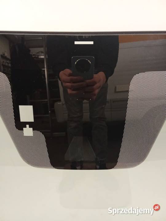 Szyba Przednia Lexus IS 13 Oryginał Ogrzewanie wielkopolskie Bralin