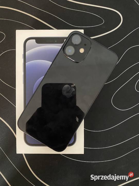 Iphone 12 mini 100