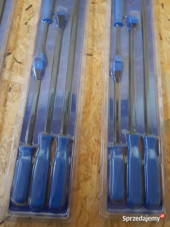 Łyżki montażowe do opon łyżka montażowa zestaw 4 Głogowa