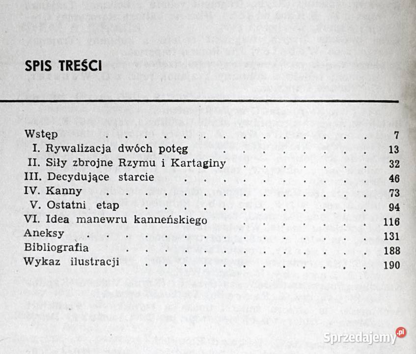Kanny 216 pne Janusz Sikorski Pozostałe Chełm sprzedam