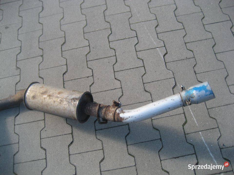 ford windstar 9903r 30 benzyna v6 tłumik Rakoniewice