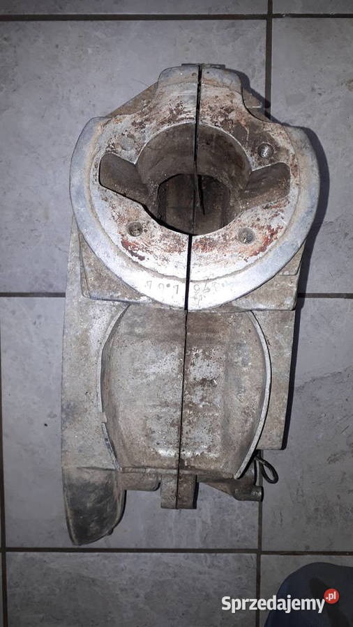 Jawa 250 nie 175 połówki dekiel oprawa lampy Silniki i osprzęt Rzeszów