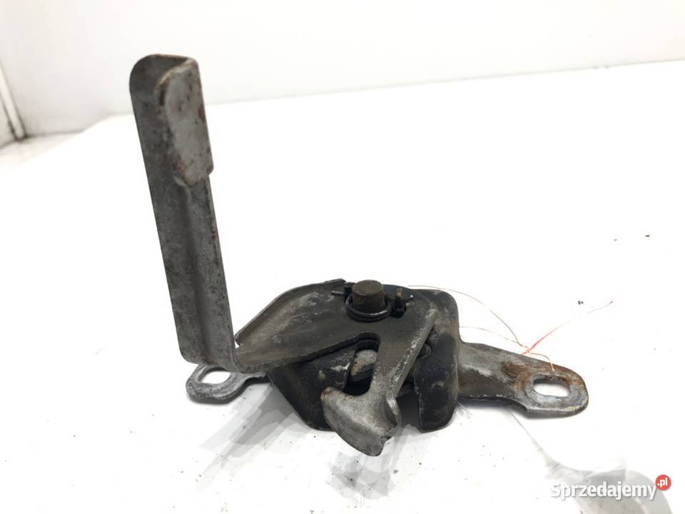 ZAMEK MASKI PRZÓD DACIA LODGY Kombi sprzedam