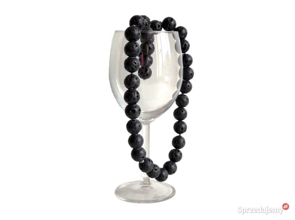 7463 Korale z Lawy Wulkanicznej opolskie Kędzierzyn-Koźle