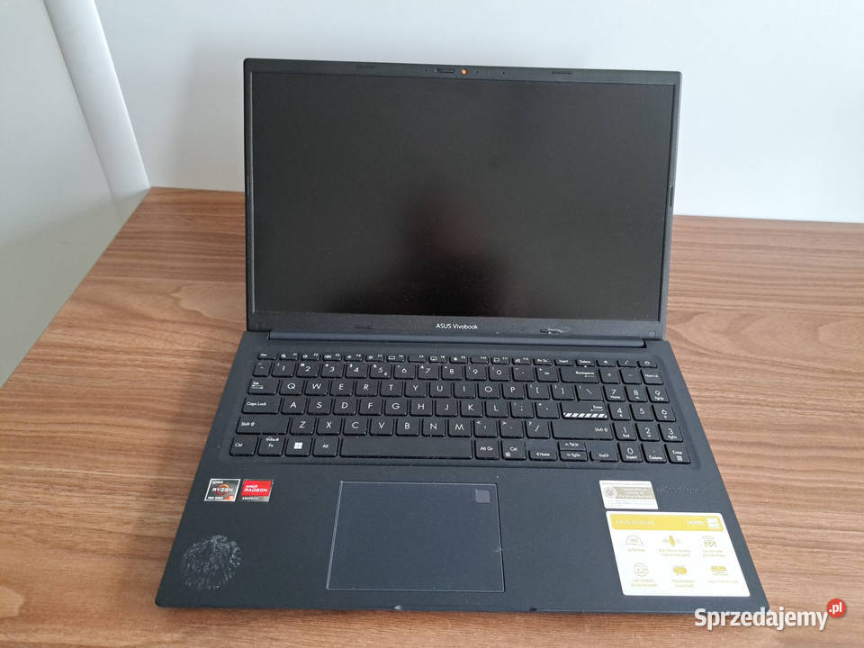 Asus Vivobook 15 M1502Y Ryzen 7530U 16 GB 512 GB Warszawa
