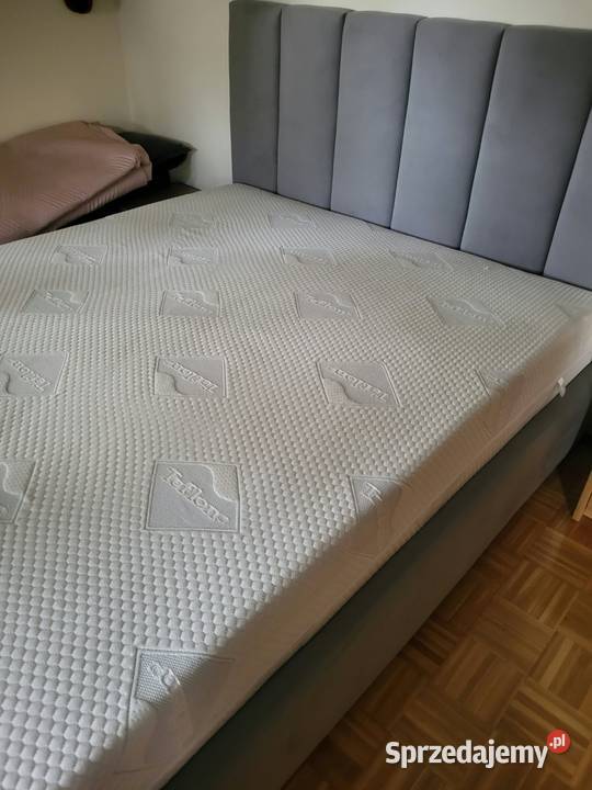Materac Materace Płock sprzedam