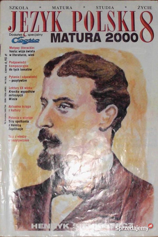 Archiwalne polski Matura śląskie Żywiec