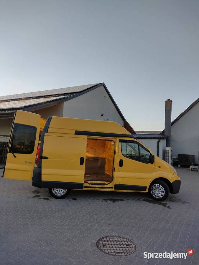 Pomogę Przewioze Dowiozę w Drobnej Przerowadzce Strzelno