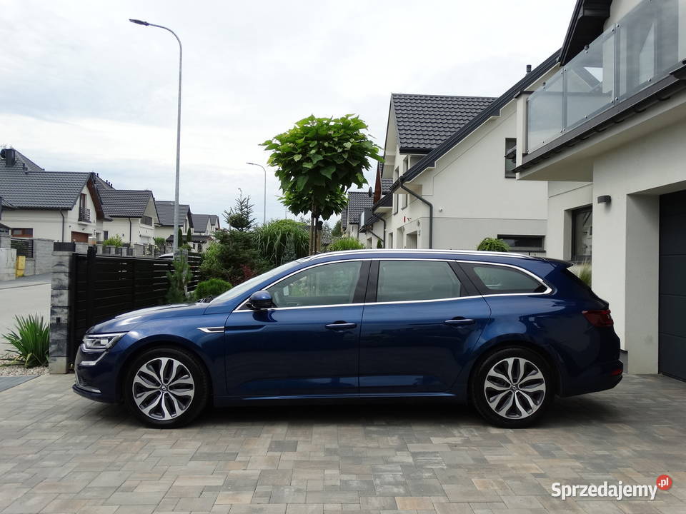 16 TCE 200 AutomatFull LED Kamera Bezwypadek elektryczne szyby podlaskie Łomża