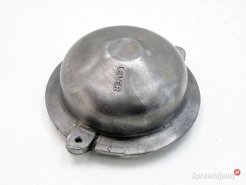 OBUDOWA POKRYWKA FILTRA OLEJU 25 TD DISCOVERY II Sosnowiec sprzedam