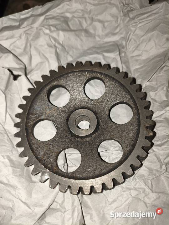Tryb pompy oleju Dniepr MT K650