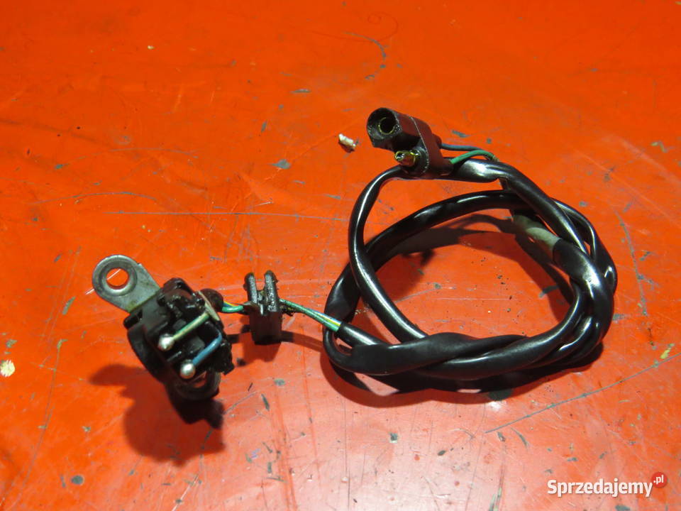 BMW F650 F 650 GS 1999 impulsator czujnik sensor