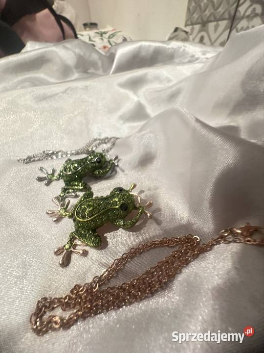 broszka Dąbrowa Górnicza