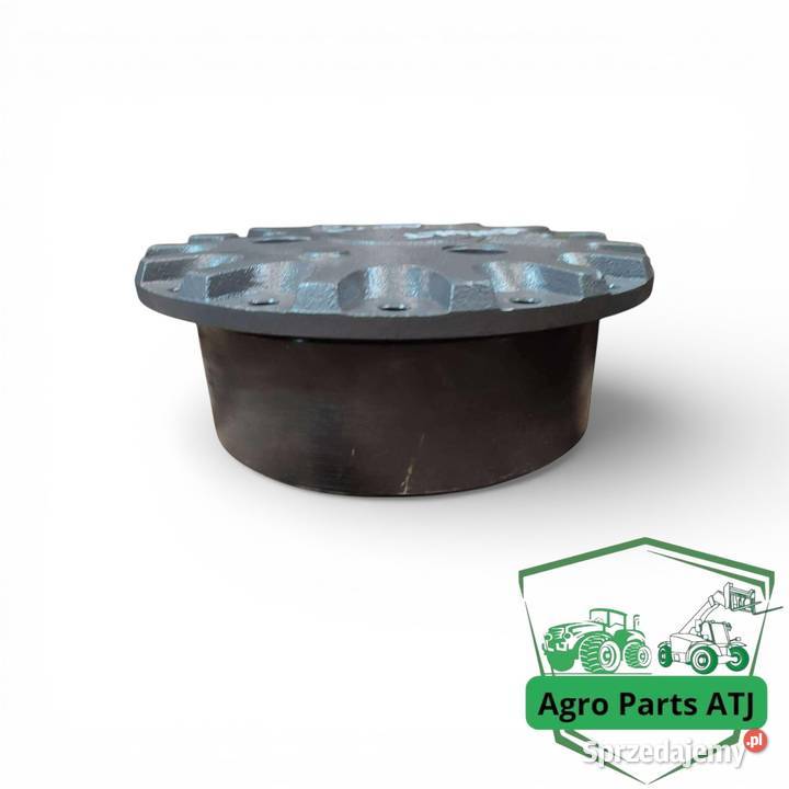 Reduktor Zwolnica Piasta 7700 609 283 Renault Zawieszenie Ciechanowiec