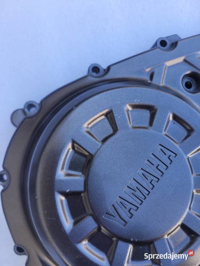 Yamaha TENERE 1200 kapa dekiel pokrywa osłona Nowy Tomyśl