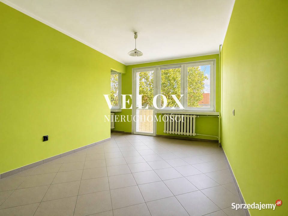Mieszkanie 2 pokoje Stargard Centrum Starówce sprzedam