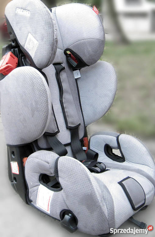 Fotelik samochodowy Recaro 936 sprzedam