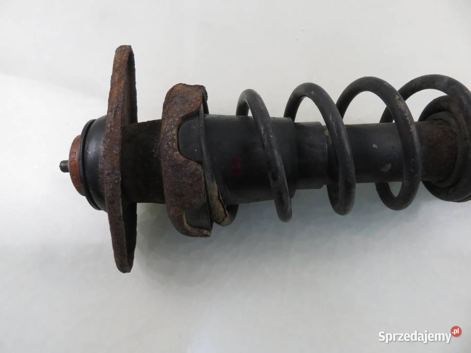 AMORTYZATOR LEWY TYLNY MINI R56 N12 B16 A sprzedam