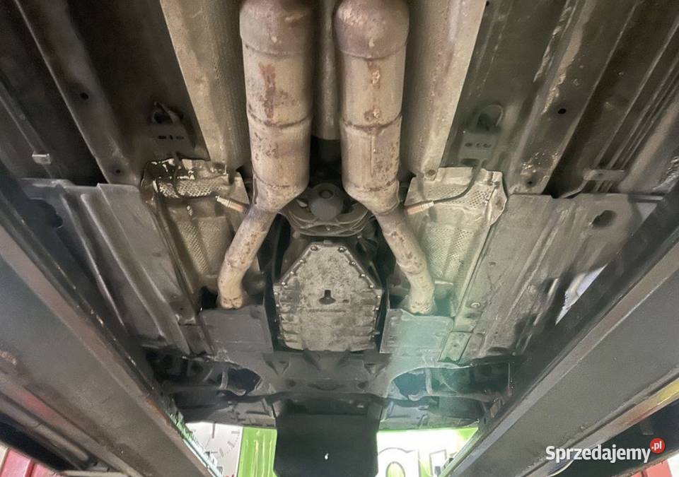 BMW e38 740i centralny zamek Sędziszów Małopolski